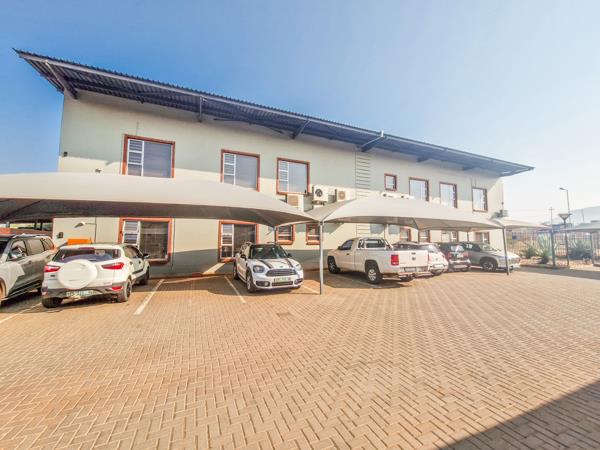 249  m² Commercial space