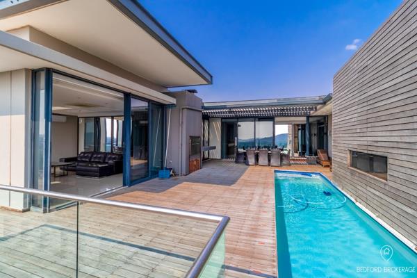 3 Bedroom Penthouse