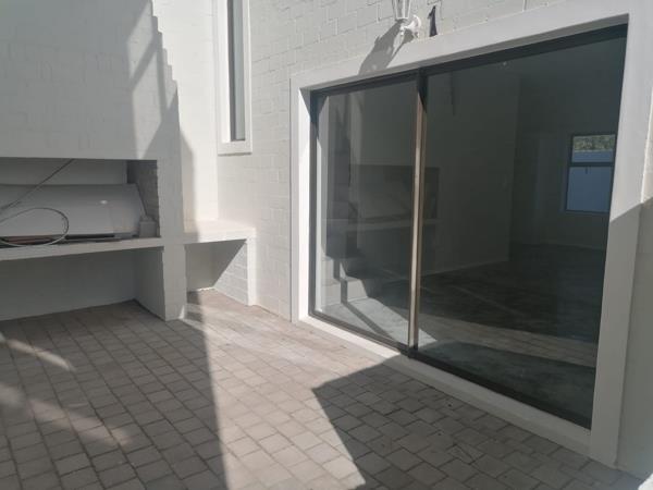 2 Bedroom Duplex