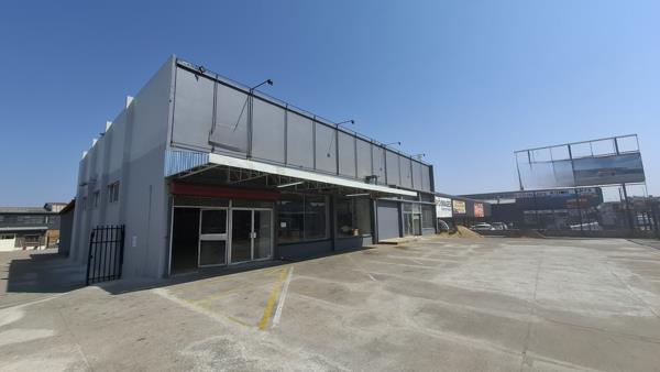 438 m² Commercial space