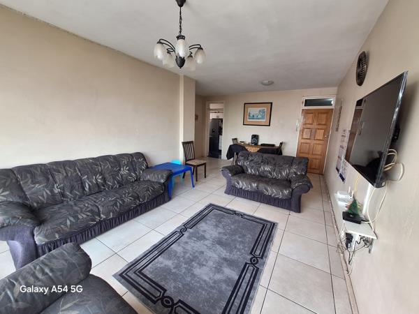 1 Bedroom Flat