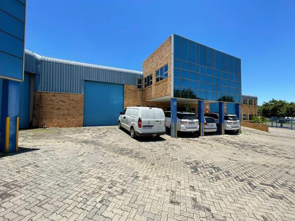 130  m² Industrial space