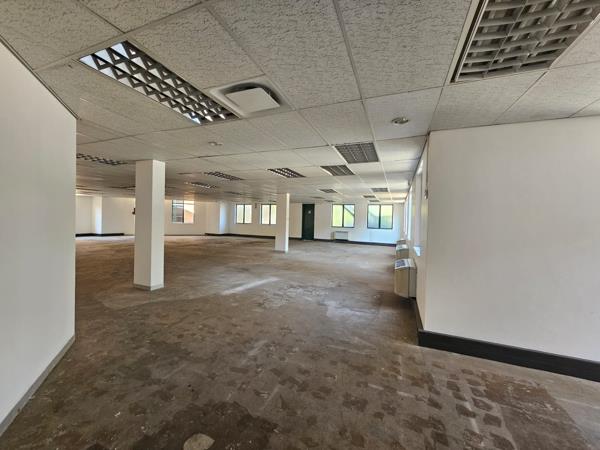 415 m² Commercial space