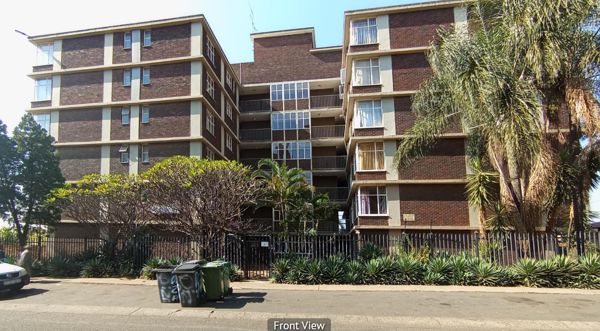 1 Bedroom Flat