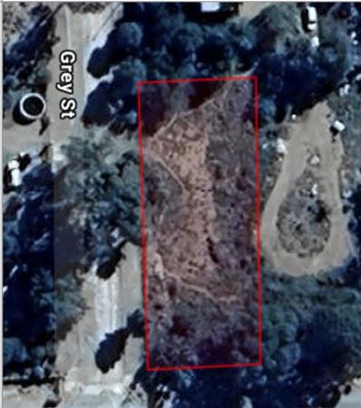 2 570 m² Land