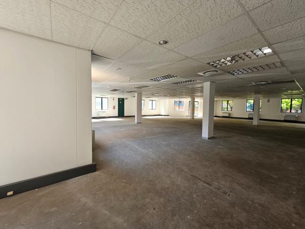 442 m² Commercial space
