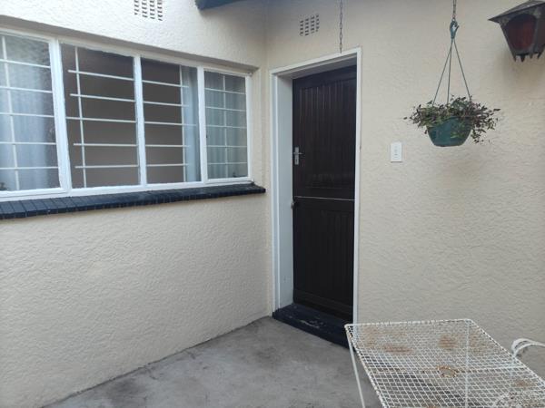 1 Bedroom Garden Cottage