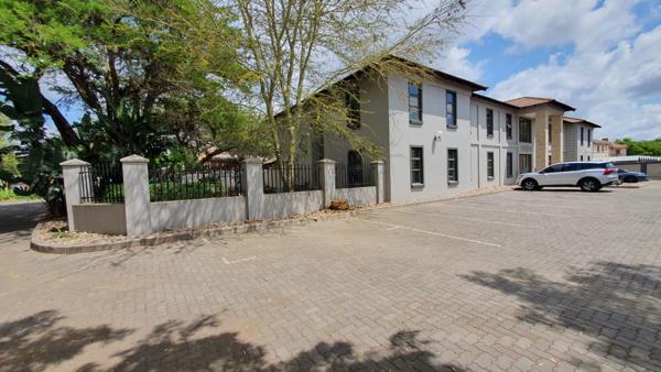 772  m² Commercial space