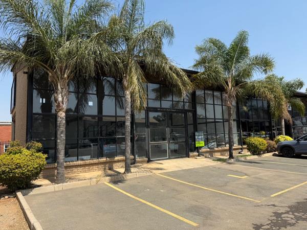 380 m² Commercial space