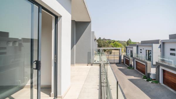 3 Bedroom Cluster