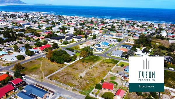 4 461 m² Land