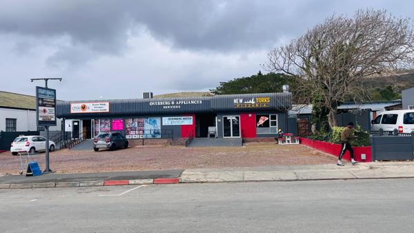 517  m² Commercial space