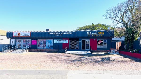 517  m² Commercial space