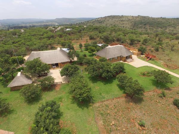 295.1 ha Farm