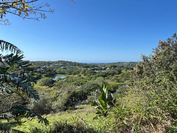 1 605 m² Land