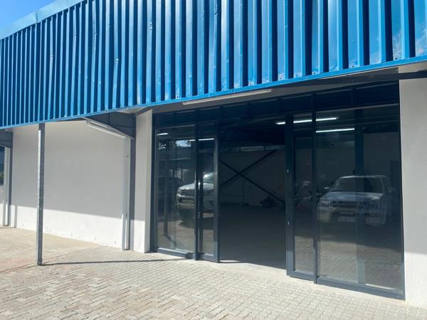 600  m² Commercial space