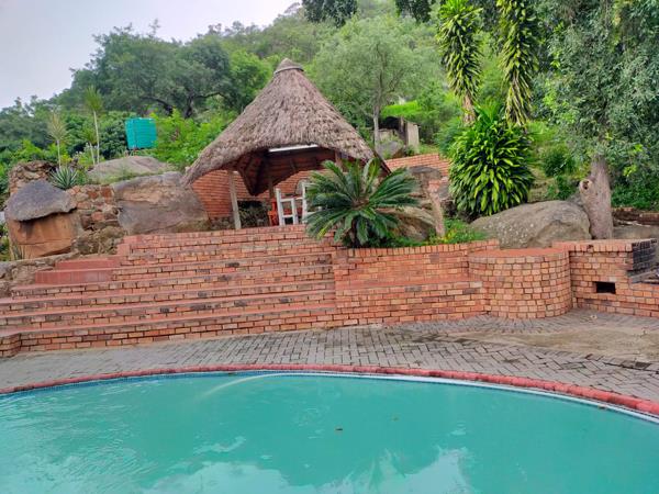 226  m² Commercial space