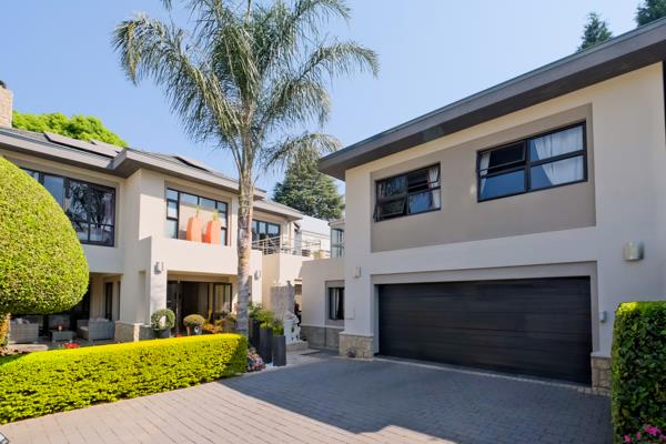 3 Bedroom Cluster