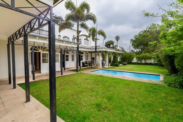 6 Bedroom House