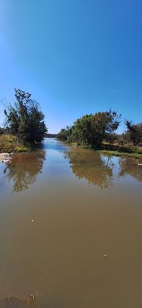 272 ha Farm