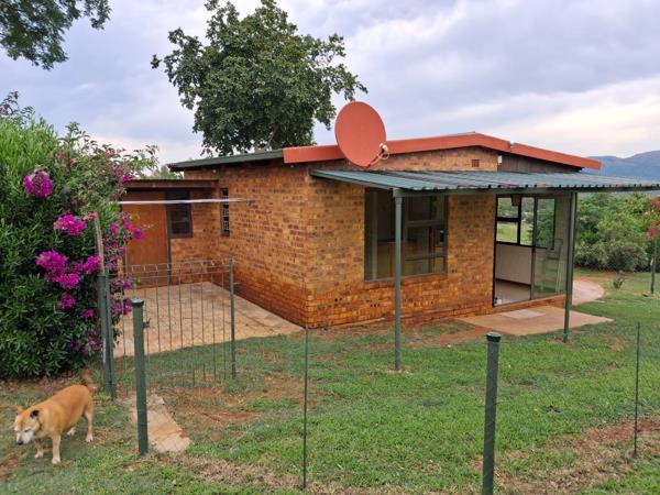 1 Bedroom Garden Cottage