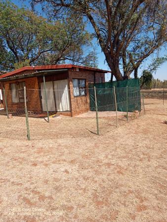 1 Bedroom Garden Cottage