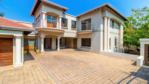 8 Bedroom House
