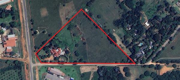 800  m² Commercial space