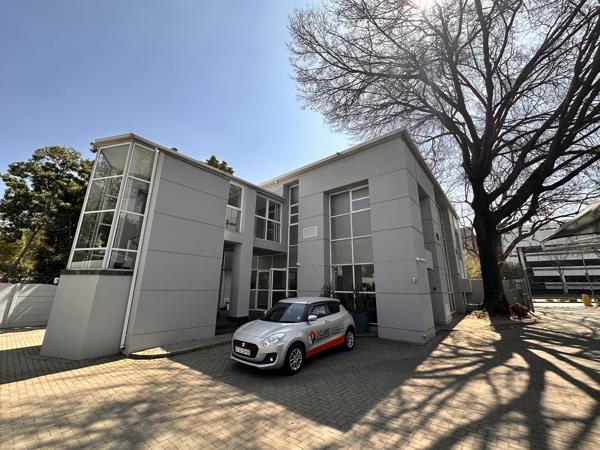 440  m² Commercial space