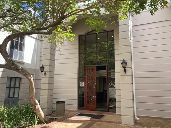 289  m² Commercial space