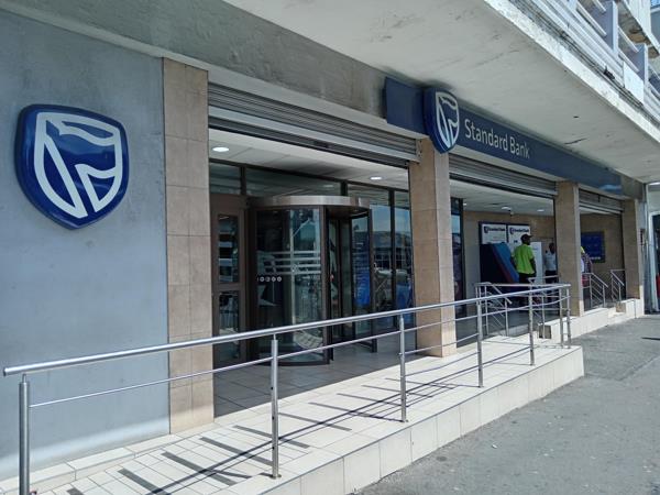 446  m² Retail Space