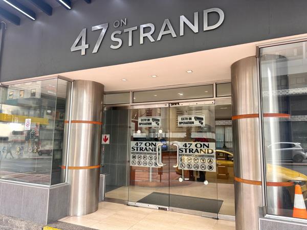 64  m² Commercial space