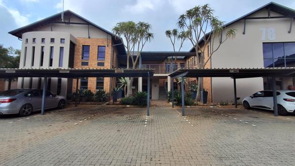 588 m² Commercial space