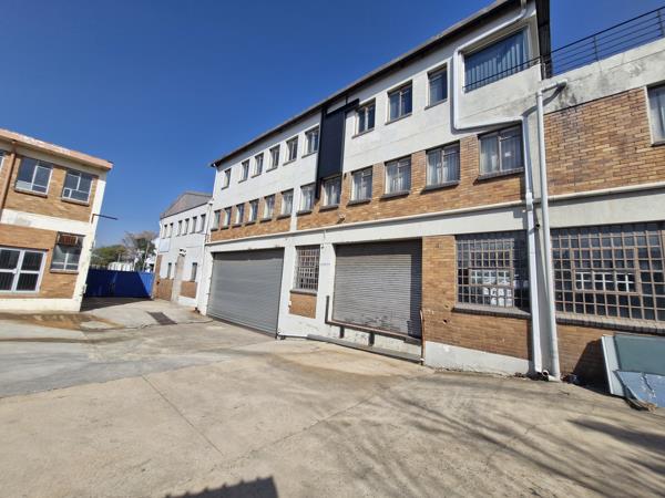 3 479 m² Industrial space