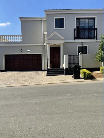 3 Bedroom Cluster