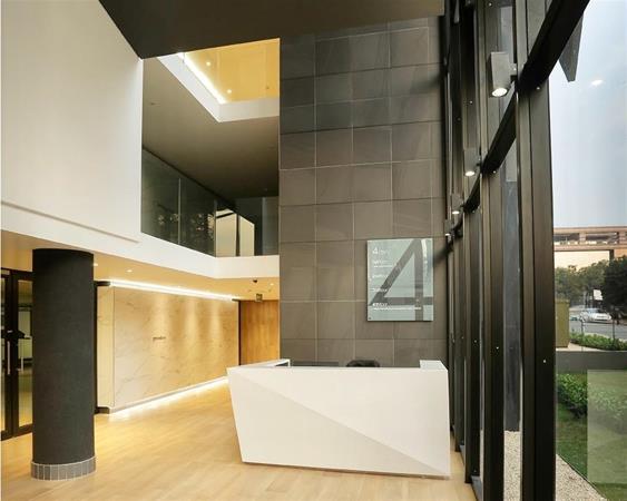 1 259 m² Commercial space