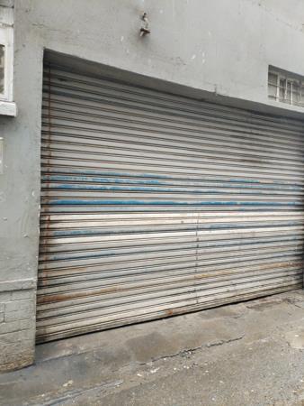 125  m² Industrial space