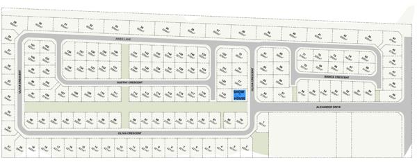 358 m² Land