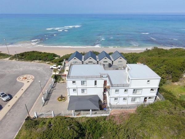 12 Bedroom House