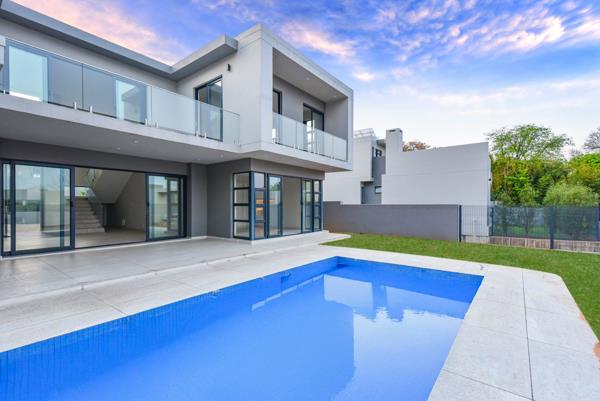 5 Bedroom Cluster