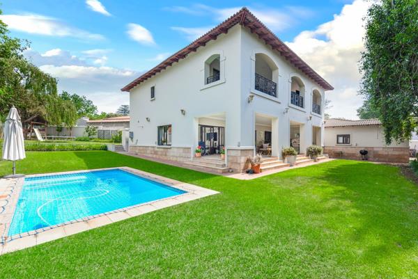 5 Bedroom Cluster