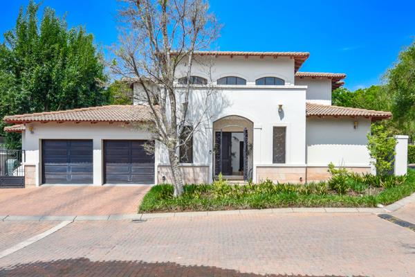5 Bedroom Cluster