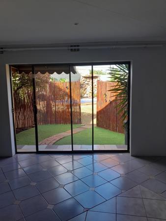 1 Bedroom Garden Cottage