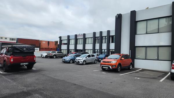 3 452  m² Industrial space