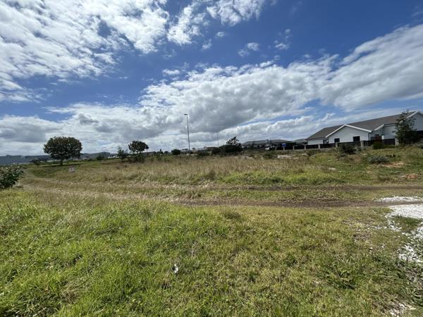 405 m² Land