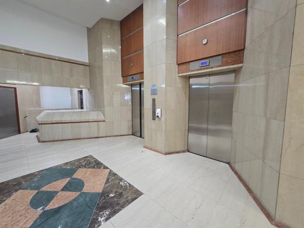 135  m² Office Space