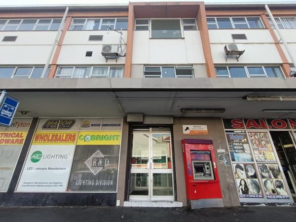 500  m² Commercial space