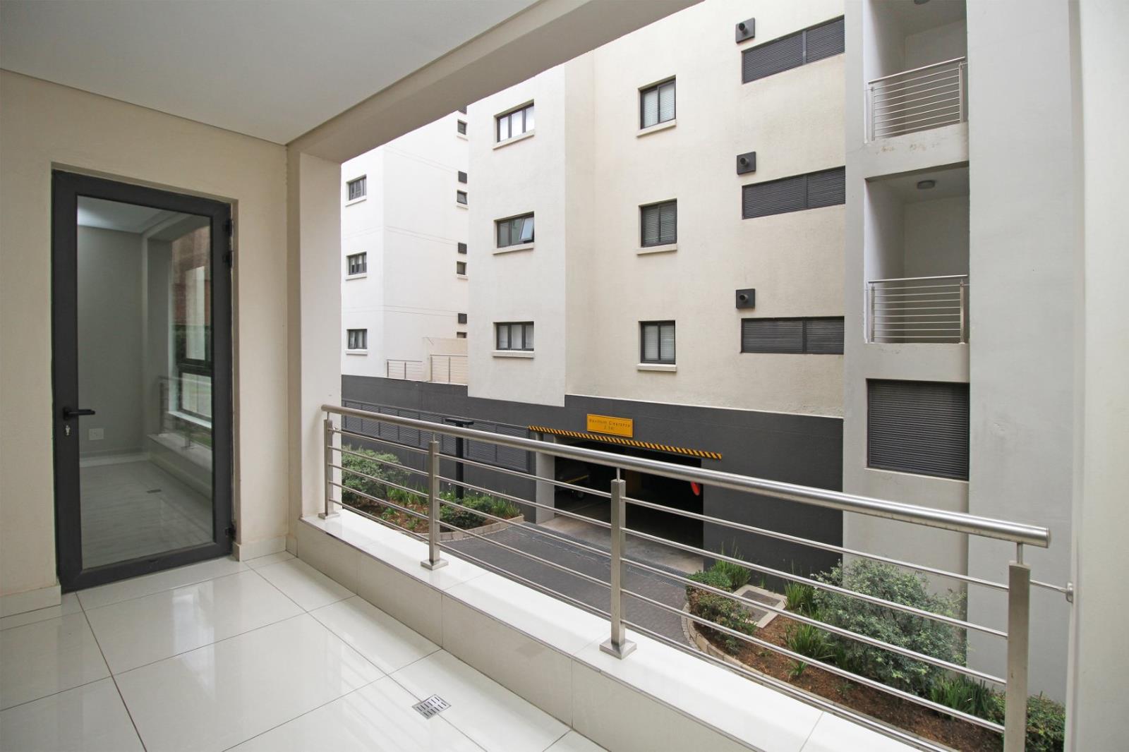 2 Bedroom Apartment in Hyde Park
