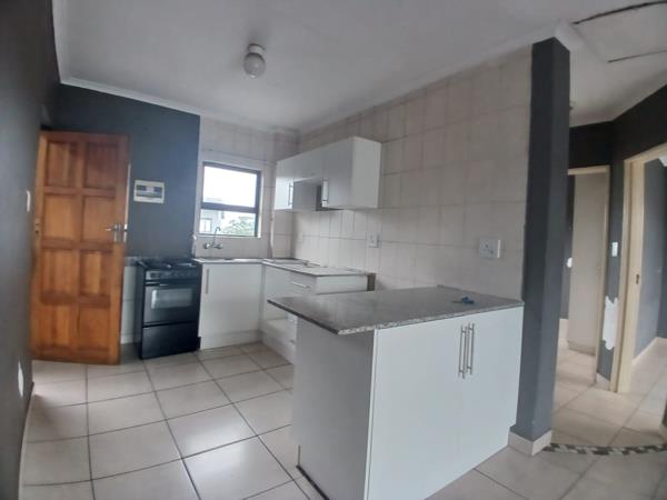 2 Bedroom Flat