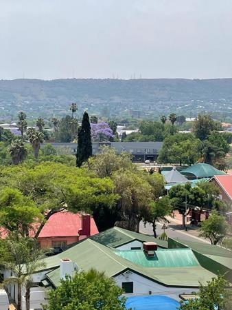 1.5 Bedroom Apartment